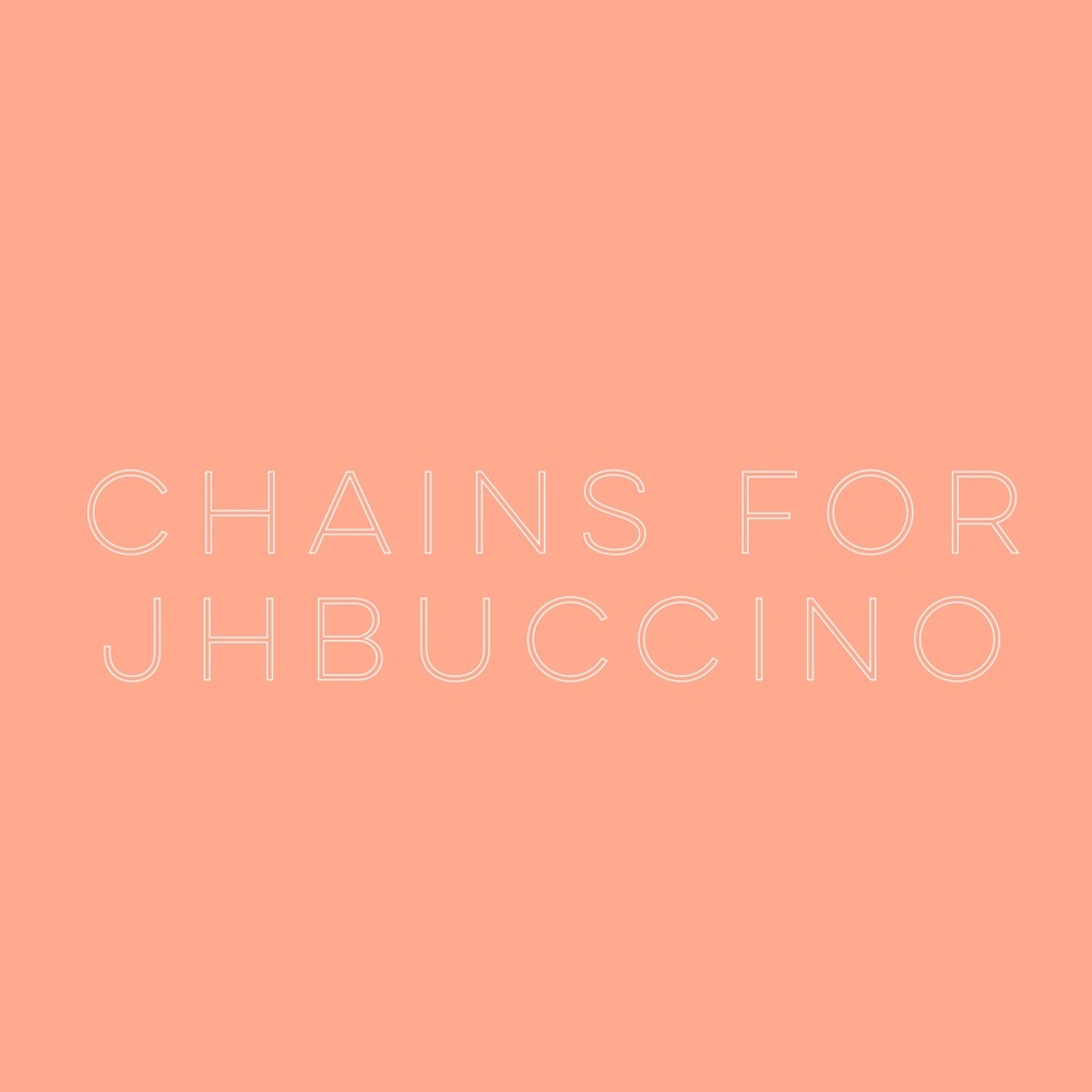 Chains for jewelry bundle